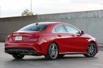 Mercedes-Benz CLA45 AMG 2014 года